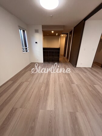 パークベア四谷三丁目(ParkBear四谷三丁目)の物件内観写真